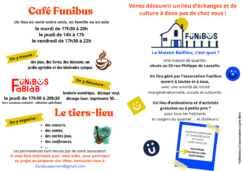 Association Funibus folk